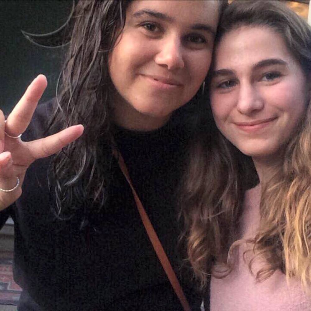 Meet your Posher, Sarah